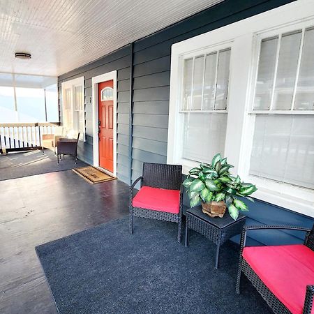 Modern Two Bedroom Home Lakeland Exterior foto