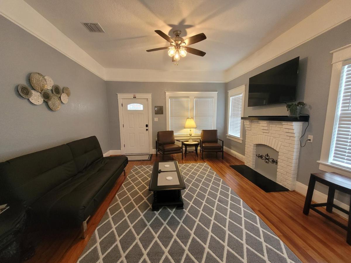 Modern Two Bedroom Home Lakeland Exterior foto